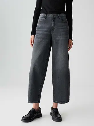 OPUS | Jeans Coupe Ballon LOLAH MODERN | 